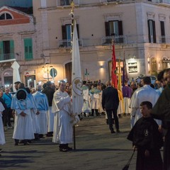 La festa di San Corrado a Molfetta