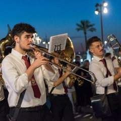 La festa di San Corrado a Molfetta