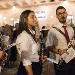 La festa di San Corrado a Molfetta