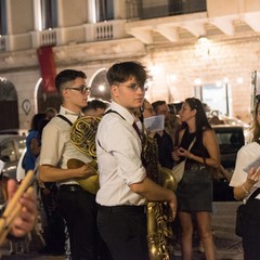 La festa di San Corrado a Molfetta