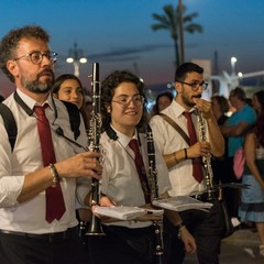 La festa di San Corrado a Molfetta