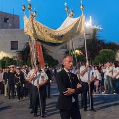 La festa di San Corrado a Molfetta