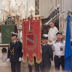 La festa di San Corrado a Molfetta
