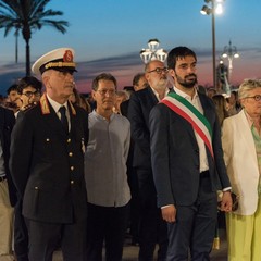 La festa di San Corrado a Molfetta