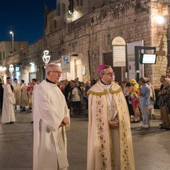 La festa di San Corrado a Molfetta