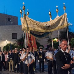 La festa di San Corrado a Molfetta