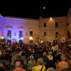 La Gendarmeria vaticana a Molfetta