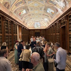 La mostra di Raffaele Cappelluti