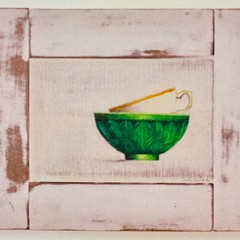 La mostra di Raffaele Cappelluti