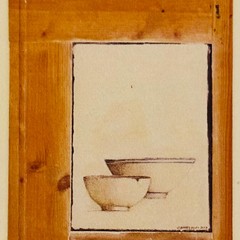 La mostra di Raffaele Cappelluti