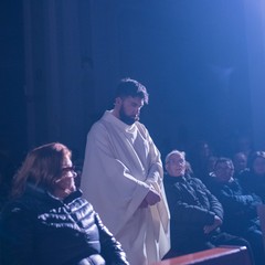 La Passione di Cristo Molfetta