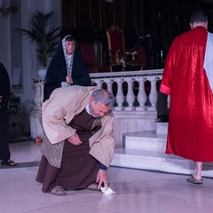 La Passione di Cristo Molfetta