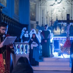 La Passione di Cristo Molfetta