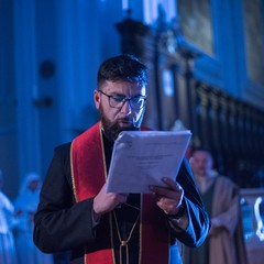 La Passione di Cristo Molfetta