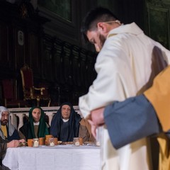 La Passione di Cristo Molfetta