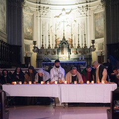 La Passione di Cristo Molfetta