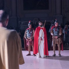 La Passione di Cristo Molfetta