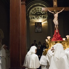 La Passione di Cristo Molfetta