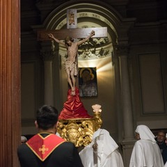 La Passione di Cristo Molfetta
