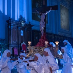 La Passione di Cristo Molfetta