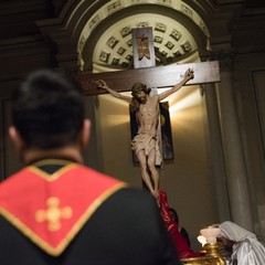 La Passione di Cristo Molfetta