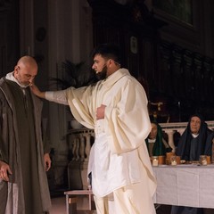 La Passione di Cristo Molfetta