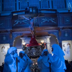 La Passione di Cristo Molfetta