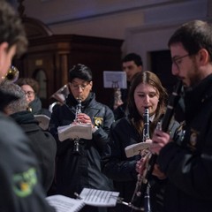 La Passione di Cristo Molfetta