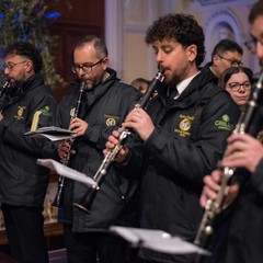 La Passione di Cristo Molfetta