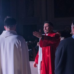 La Passione di Cristo Molfetta