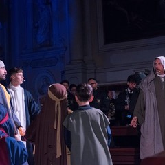 La Passione di Cristo Molfetta