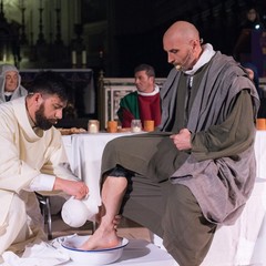 La Passione di Cristo Molfetta