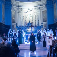 La Passione di Cristo Molfetta