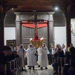 La Passione di Cristo Molfetta
