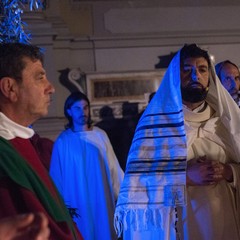 La Passione di Cristo Molfetta