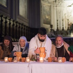 La Passione di Cristo Molfetta