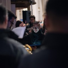 La Passione di Cristo Molfetta