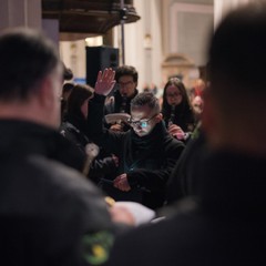 La Passione di Cristo Molfetta