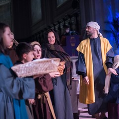 La Passione di Cristo Molfetta