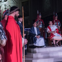 La Passione di Cristo Molfetta