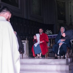 La Passione di Cristo Molfetta