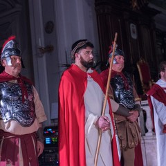 La Passione di Cristo Molfetta