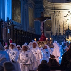 La Passione di Cristo Molfetta