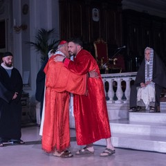 La Passione di Cristo Molfetta