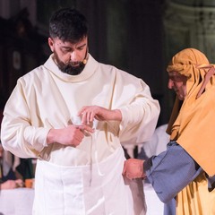 La Passione di Cristo Molfetta