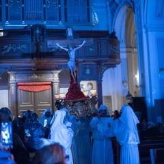 La Passione di Cristo Molfetta