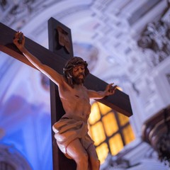 La Passione di Cristo Molfetta