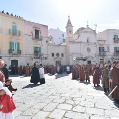 La processione dei Misteri ph