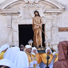 La processione dei Misteri ph