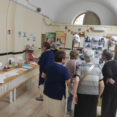 Laboratorio arte terapia Auser Molfetta